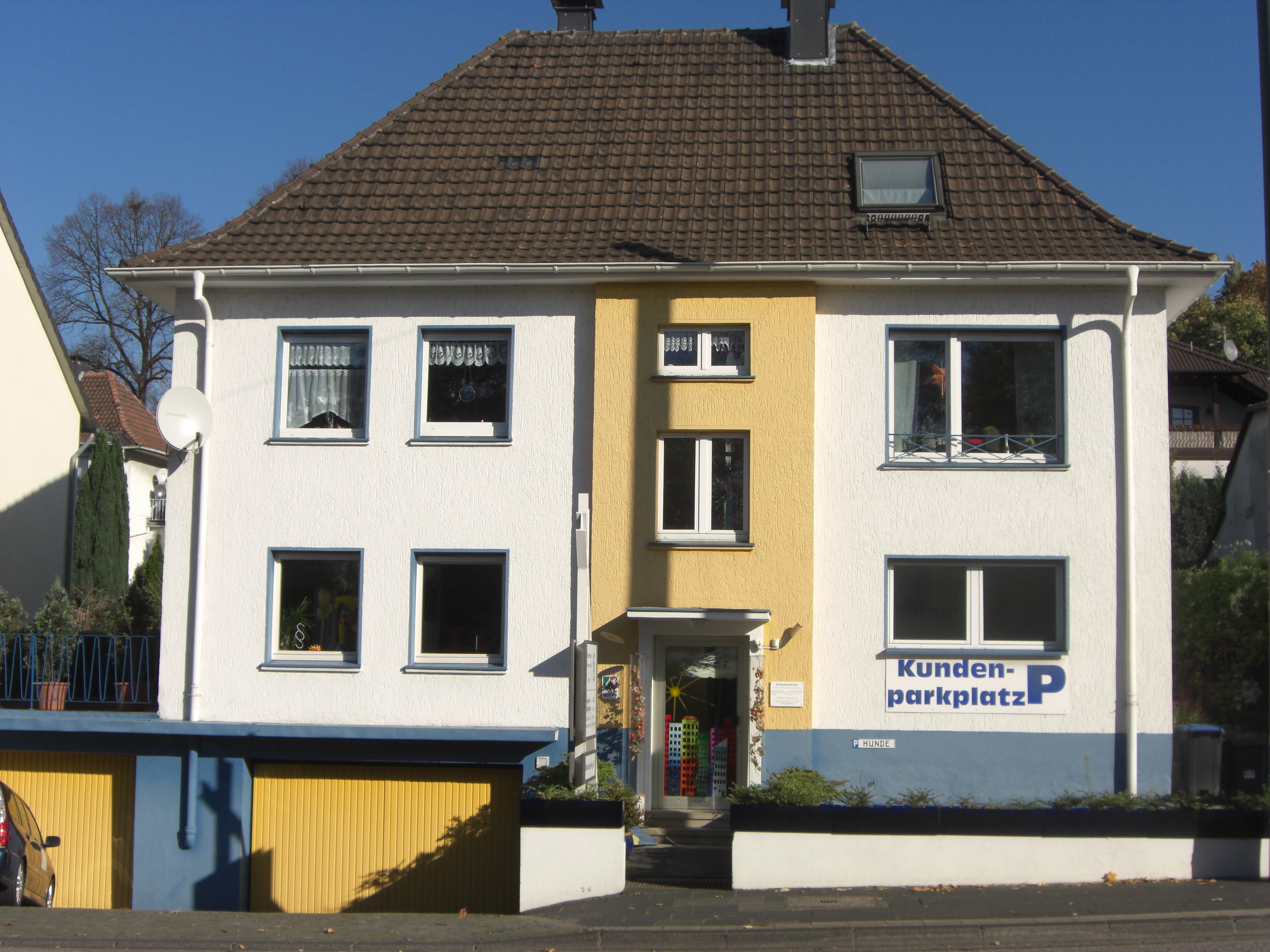 Immobilien-Management Martina Still e.Kfr.